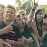 Poze Poze cu publicul de la Rock The City 2013 - Ziua 2