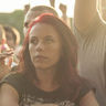 Poze Poze cu publicul de la Rock The City 2013 - Ziua 2