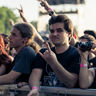 Poze Poze cu publicul de la Rock The City 2013 - Ziua 2