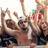 Poze Poze cu publicul de la Rock The City 2013 - Ziua 2
