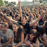 Poze Poze cu publicul de la Rock The City 2013 - Ziua 2