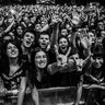 Poze Poze cu publicul de la Rock The City 2013 - Ziua 2