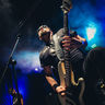 Poze Poze Rockstadt Extreme Fest ziua 0 - Goodbye To Gravity