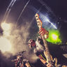 Poze Poze Rockstadt Extreme Fest ziua 0 - Goodbye To Gravity