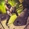 Poze Poze Rockstadt Extreme Fest ziua 0 - Goodbye To Gravity
