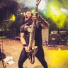 Poze Poze Rockstadt Extreme Fest ziua 0 - Goodbye To Gravity