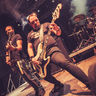 Poze Poze Rockstadt Extreme Fest ziua 0 - Goodbye To Gravity