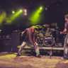 Poze Poze Rockstadt Extreme Fest ziua 0 - Trooper