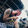 Poze Poze Rockstadt Extreme Fest ziua a 2-a - Spiritual Ravishment