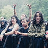Poze Poze public Rockstadt Extreme Fest Open Air 2013 - Public ziua 1