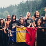 Poze Poze public Rockstadt Extreme Fest Open Air 2013 - Public ziua 1