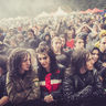 Poze Poze public Rockstadt Extreme Fest Open Air 2013 - Public ziua 1