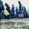 Poze Poze public Rockstadt Extreme Fest Open Air 2013 - Public ziua 1