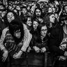 Poze Poze public Rockstadt Extreme Fest Open Air 2013 - Public ziua 1