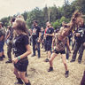 Poze Poze public Rockstadt Extreme Fest Open Air 2013 - Public ziua a 2-a
