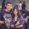 Poze Poze public Rockstadt Extreme Fest Open Air 2013 - Public ziua a 2-a