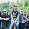 Poze Poze public Rockstadt Extreme Fest Open Air 2013 - Public ziua a 2-a