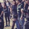 Poze Poze public Rockstadt Extreme Fest Open Air 2013 - Public ziua a 2-a