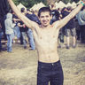 Poze Poze public Rockstadt Extreme Fest Open Air 2013 - Public ziua a 2-a