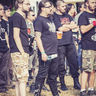 Poze Poze public Rockstadt Extreme Fest Open Air 2013 - Public ziua a 2-a