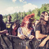 Poze Poze public Rockstadt Extreme Fest Open Air 2013 - Public ziua a 2-a