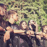 Poze Poze public Rockstadt Extreme Fest Open Air 2013 - Public ziua a 2-a