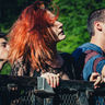 Poze Poze public Rockstadt Extreme Fest Open Air 2013 - Public ziua a 2-a
