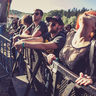 Poze Poze public Rockstadt Extreme Fest Open Air 2013 - Public ziua a 2-a