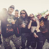 Poze Poze public Rockstadt Extreme Fest Open Air 2013 - Public ziua a 2-a