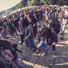 Poze Poze public Rockstadt Extreme Fest Open Air 2013 - Public ziua a 2-a