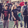 Poze Poze public Rockstadt Extreme Fest Open Air 2013 - Public ziua a 2-a