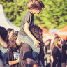 Poze Poze public Rockstadt Extreme Fest Open Air 2013 - Public ziua a 2-a