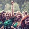Poze Poze public Rockstadt Extreme Fest Open Air 2013 - Public ziua a 2-a