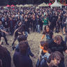 Poze Poze public Rockstadt Extreme Fest Open Air 2013 - Public ziua a 2-a