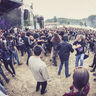 Poze Poze public Rockstadt Extreme Fest Open Air 2013 - Public ziua a 2-a