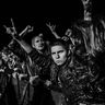 Poze Poze public Rockstadt Extreme Fest Open Air 2013 - Public ziua a 2-a