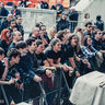 Poze Poze public si meet&greet la METALHEAD Meeting 2013 - Public METALHEAD Meeting 2013