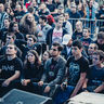 Poze Poze public si meet&greet la METALHEAD Meeting 2013 - Public METALHEAD Meeting 2013