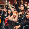 Poze Poze public si meet&greet la METALHEAD Meeting 2013 - Public METALHEAD Meeting 2013