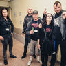 Poze Poze public si meet&greet la METALHEAD Meeting 2013 - Meet&greet la METALHEAD Meeting 2013