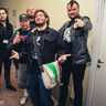 Poze Poze public si meet&greet la METALHEAD Meeting 2013 - Meet&greet la METALHEAD Meeting 2013