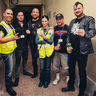 Poze Poze public si meet&greet la METALHEAD Meeting 2013 - Meet&greet la METALHEAD Meeting 2013