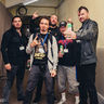 Poze Poze public si meet&greet la METALHEAD Meeting 2013 - Meet&greet la METALHEAD Meeting 2013