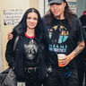 Poze Poze public si meet&greet la METALHEAD Meeting 2013 - Meet&greet la METALHEAD Meeting 2013