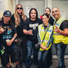 Poze Poze public si meet&greet la METALHEAD Meeting 2013 - Meet&greet la METALHEAD Meeting 2013