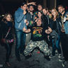 Poze Poze public si meet&greet la METALHEAD Meeting 2013 - Meet&greet la METALHEAD Meeting 2013