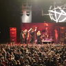 Poze Poze LAKE OF TEARS - METALHEAD Meeting 2013