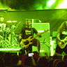 Poze Hypocrisy, Lake Of Tears si HateSphere in Romania la METALHEAD Meeting 2013 (User Foto) - METALHEAD Meeting 2013