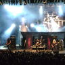 Poze Poze LAKE OF TEARS - METALHEAD Meeting 2013