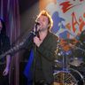 Poze Poze de la lansarea albumului Addiction - Genesis - 